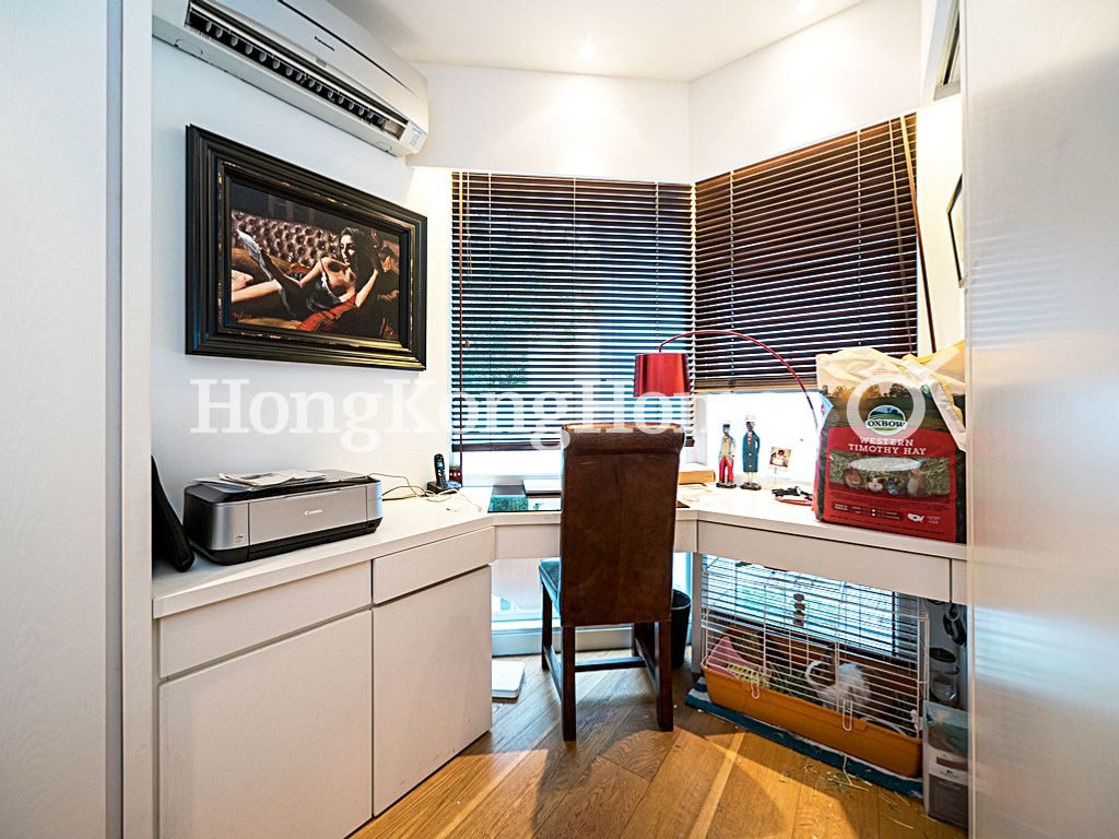 Third Bedroom — Bisney Terrace, Pokfulam