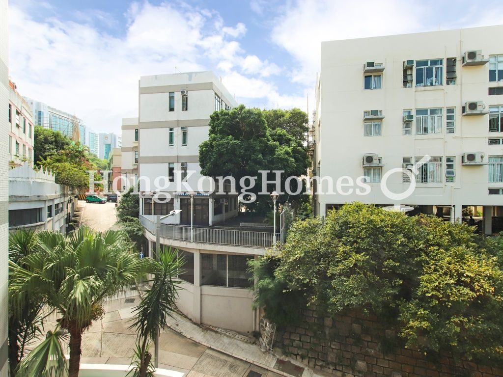 Bisney Villas (Consort Rise 19-21)