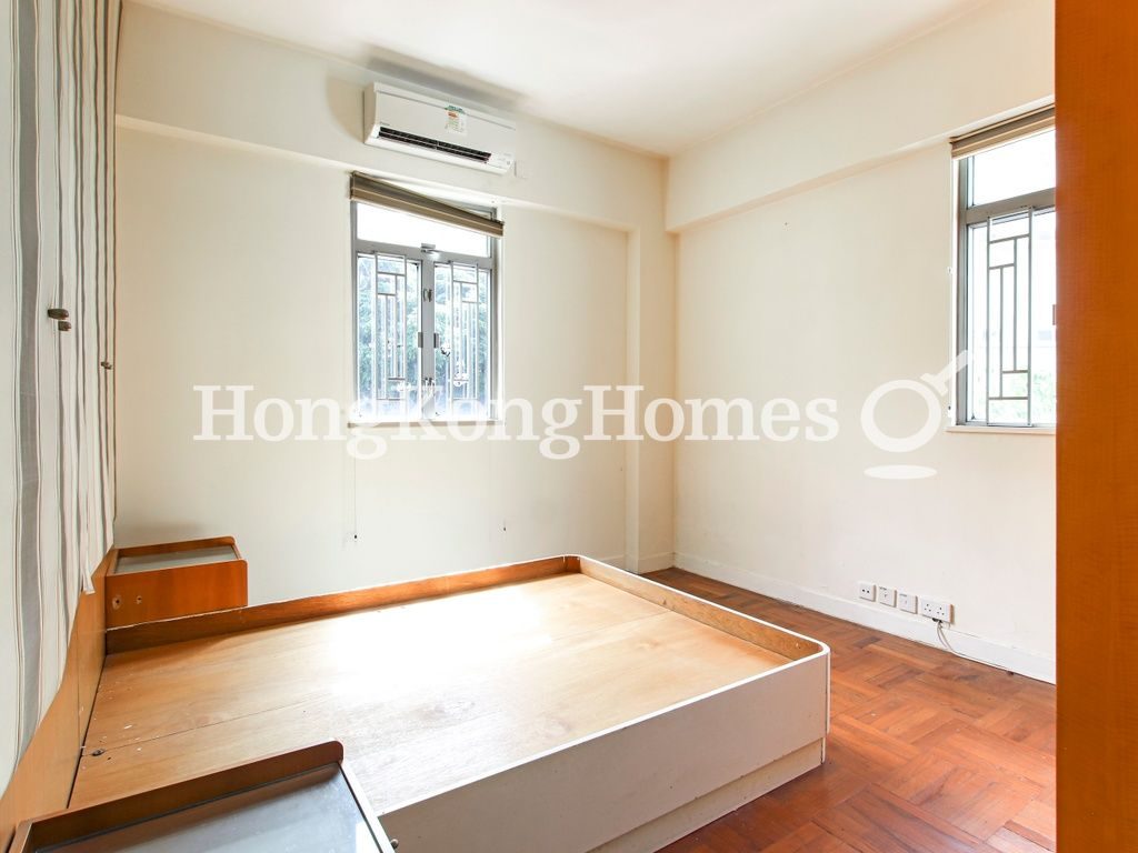 Master Bedroom — Bisney Villas (Consort Rise 19-21), Pokfulam