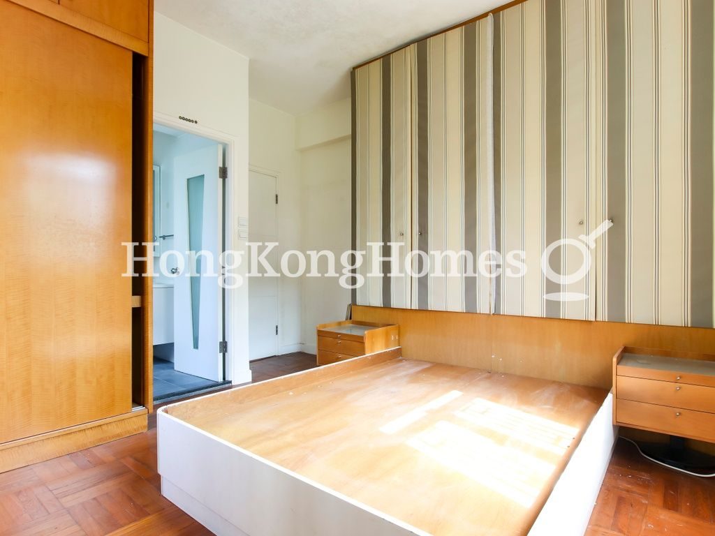 Master Bedroom — Bisney Villas (Consort Rise 19-21), Pokfulam