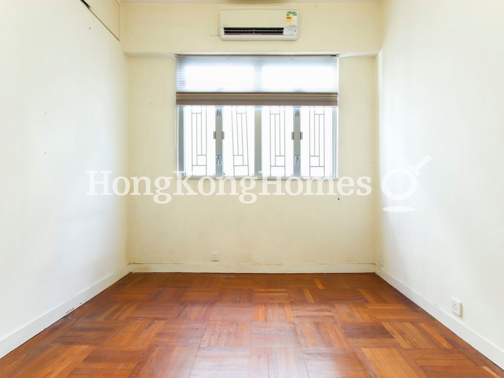 Second Bedroom — Bisney Villas (Consort Rise 19-21), Pokfulam