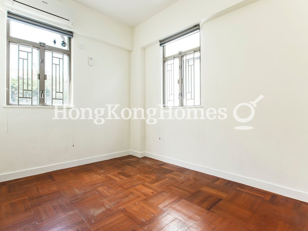Third Bedroom — Bisney Villas (Consort Rise 19-21), Pokfulam