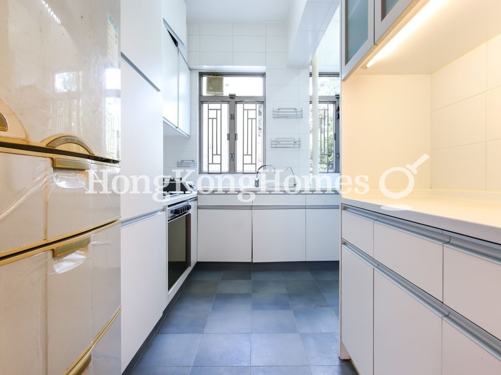 Kitchen — Bisney Villas (Consort Rise 19-21), Pokfulam
