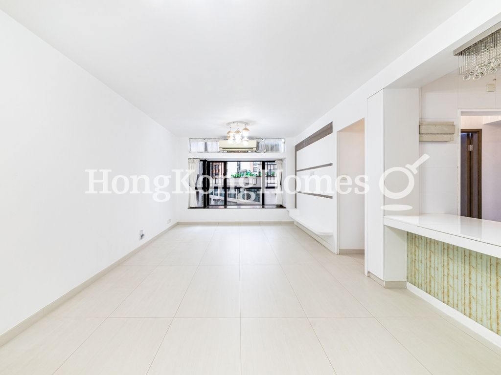 Living and Dining Room — Blessings Garden I, Mid-levels West