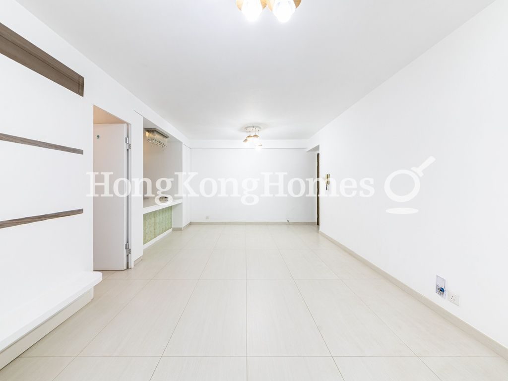 Living and Dining Room — Blessings Garden I, Mid-levels West