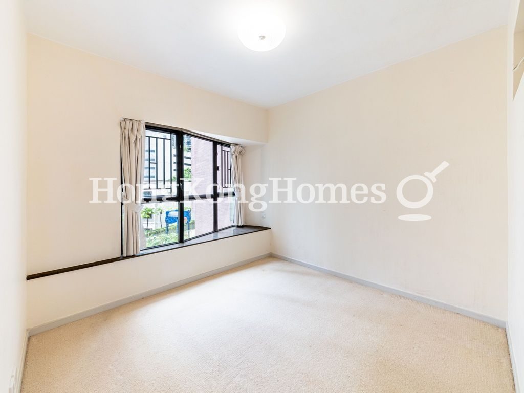 Master Bedroom — Blessings Garden I, Mid-levels West