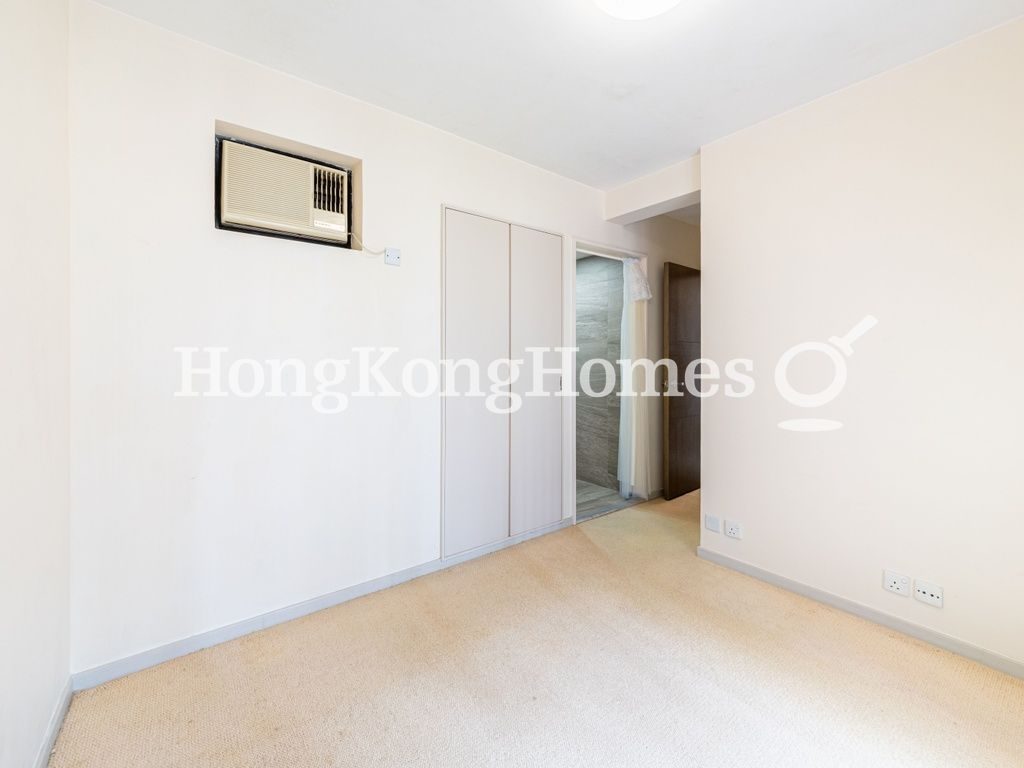 Master Bedroom — Blessings Garden I, Mid-levels West