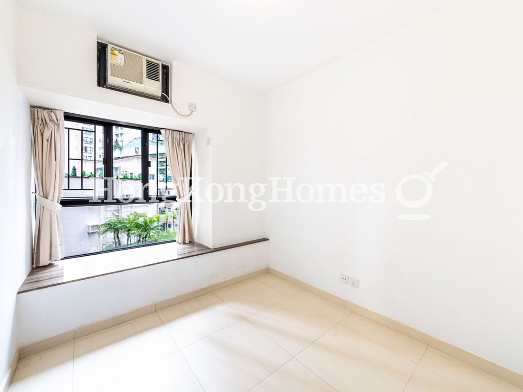 Second Bedroom — Blessings Garden I, Mid-levels West