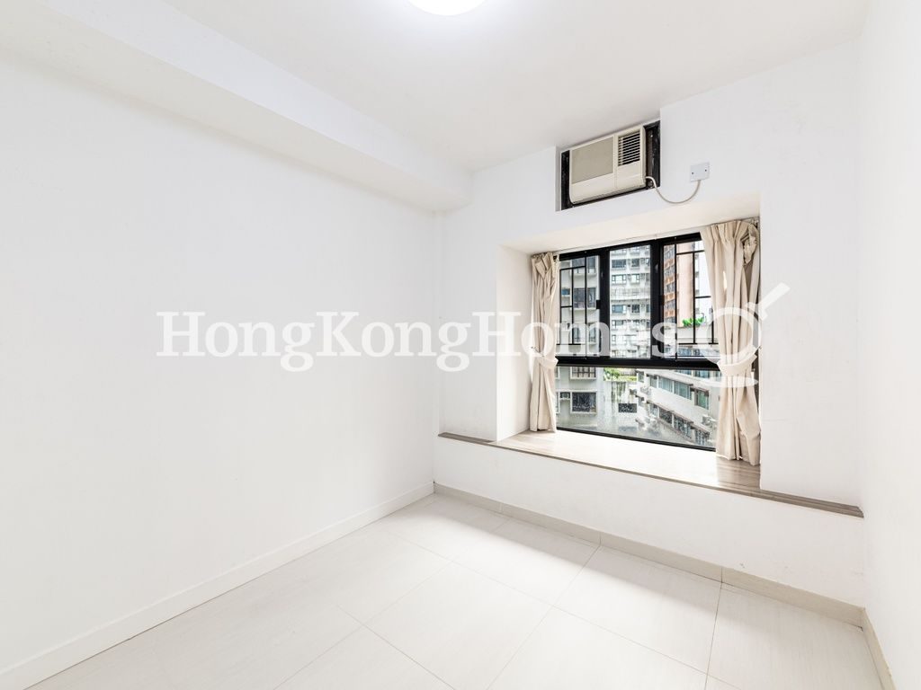 Third Bedroom — Blessings Garden I, Mid-levels West