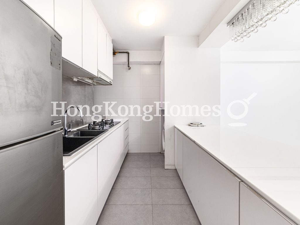 Open Kitchen — Blessings Garden I, Mid-levels West