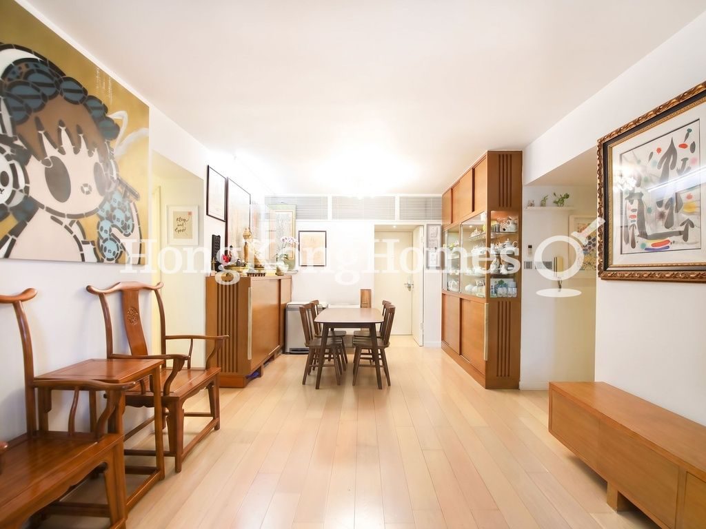 Living and Dining Room — Blessings Garden I, Mid-levels West