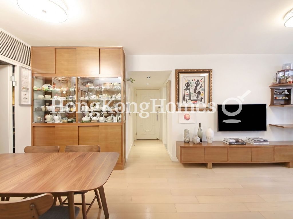 Living and Dining Room — Blessings Garden I, Mid-levels West