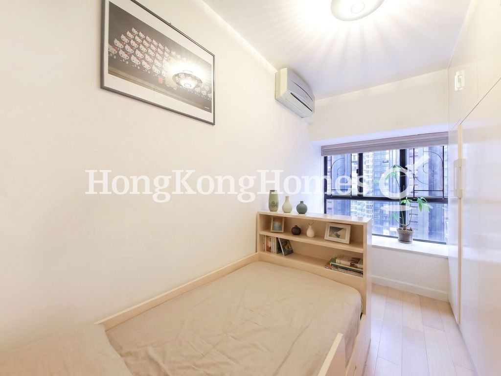 Second Bedroom — Blessings Garden I, Mid-levels West