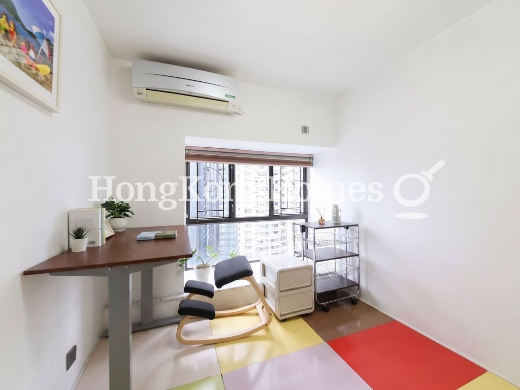 Third Bedroom — Blessings Garden I, Mid-levels West