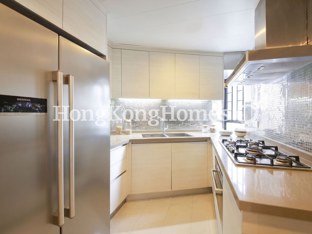 Kitchen — Blessings Garden I, Mid-levels West