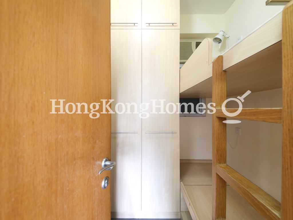 Maid's Room — Botanic Terrace, Mid-levels West