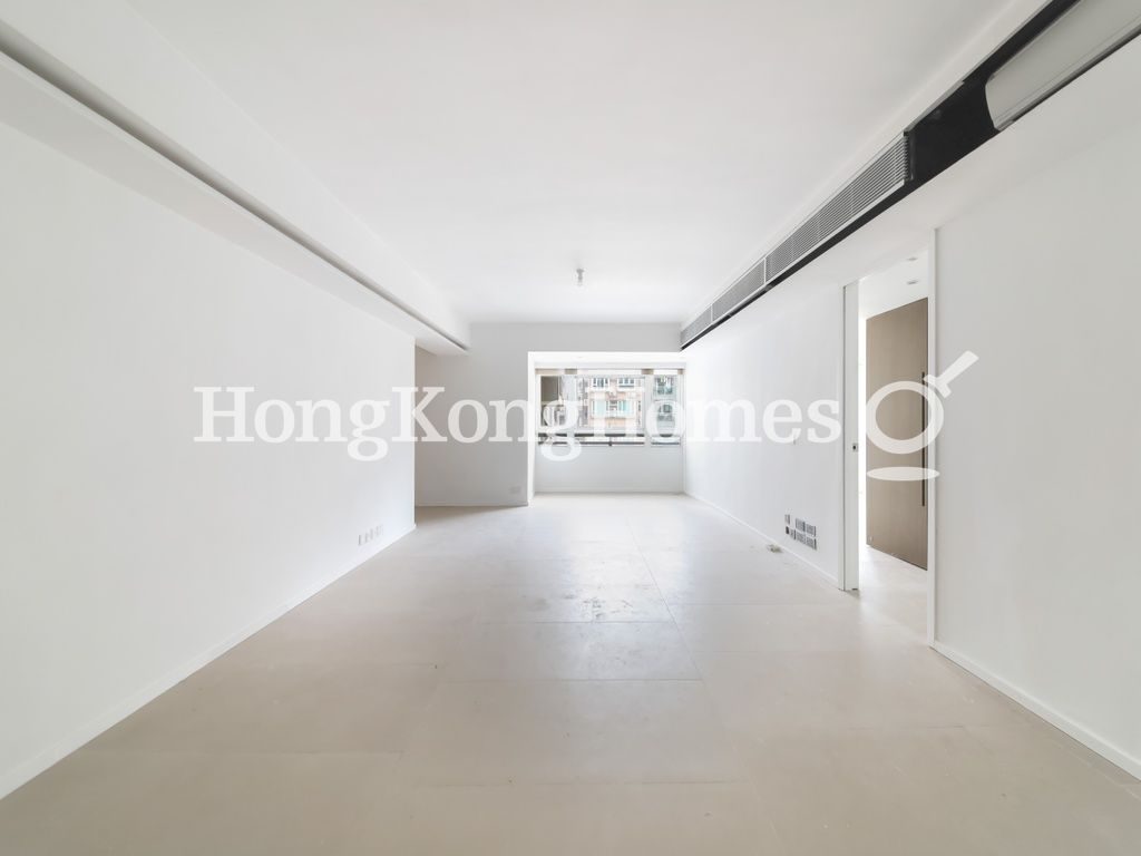 Living and Dining Room — Broom Garden - Block 01, Happy Valley