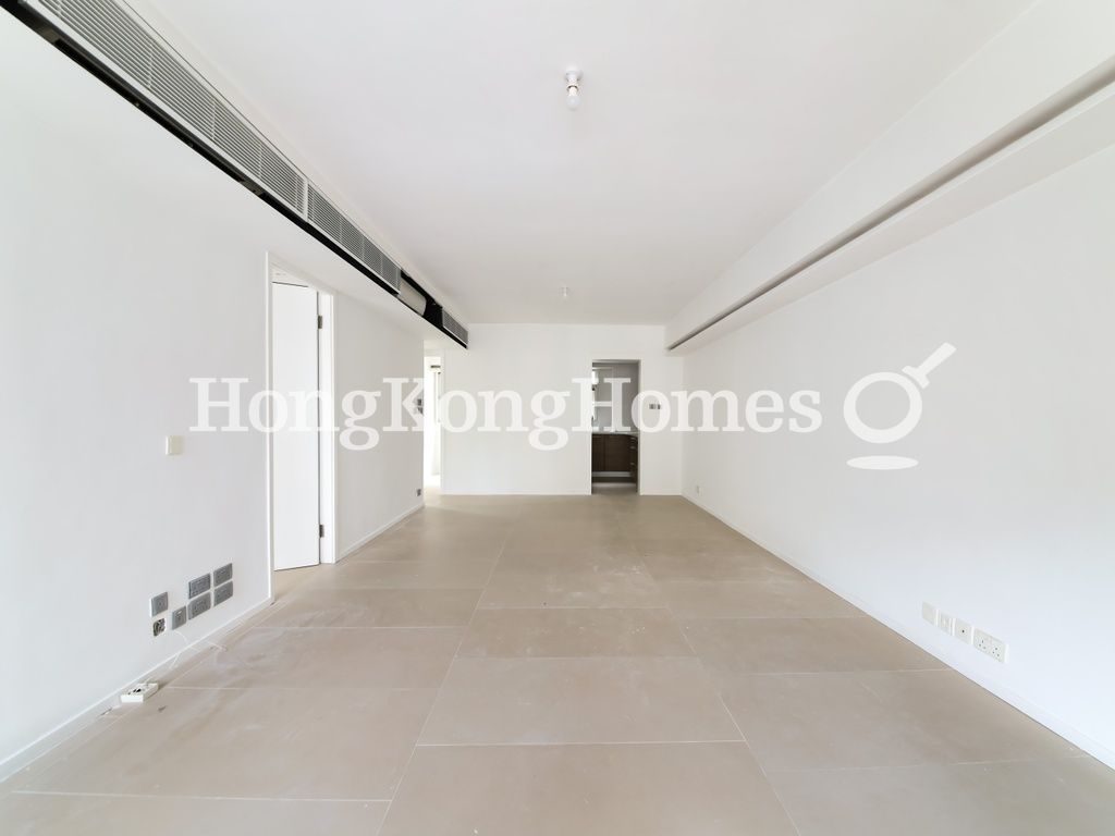 Living and Dining Room — Broom Garden - Block 01, Happy Valley