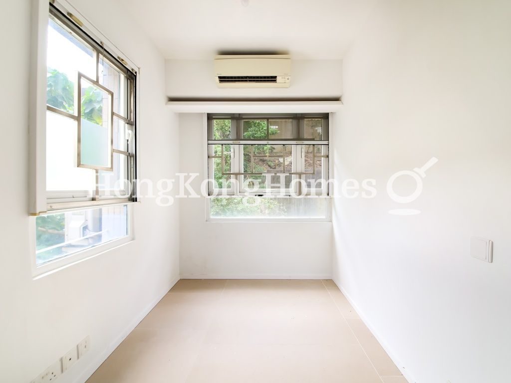 Second Bedroom — Broom Garden - Block 01, Happy Valley
