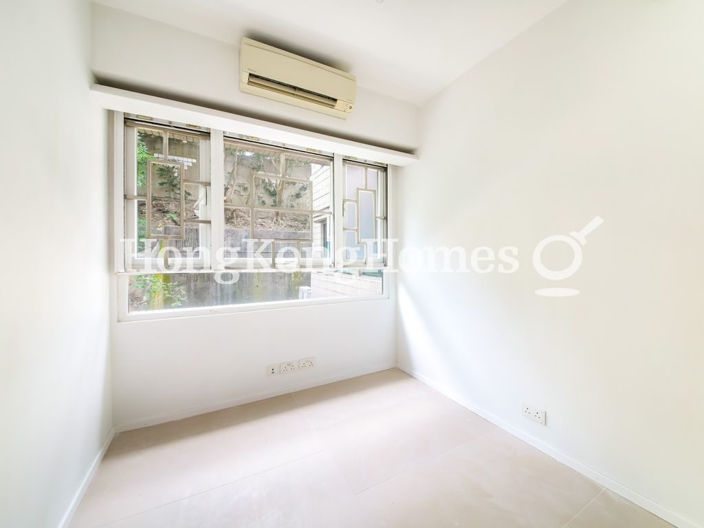 Third Bedroom — Broom Garden - Block 01, Happy Valley