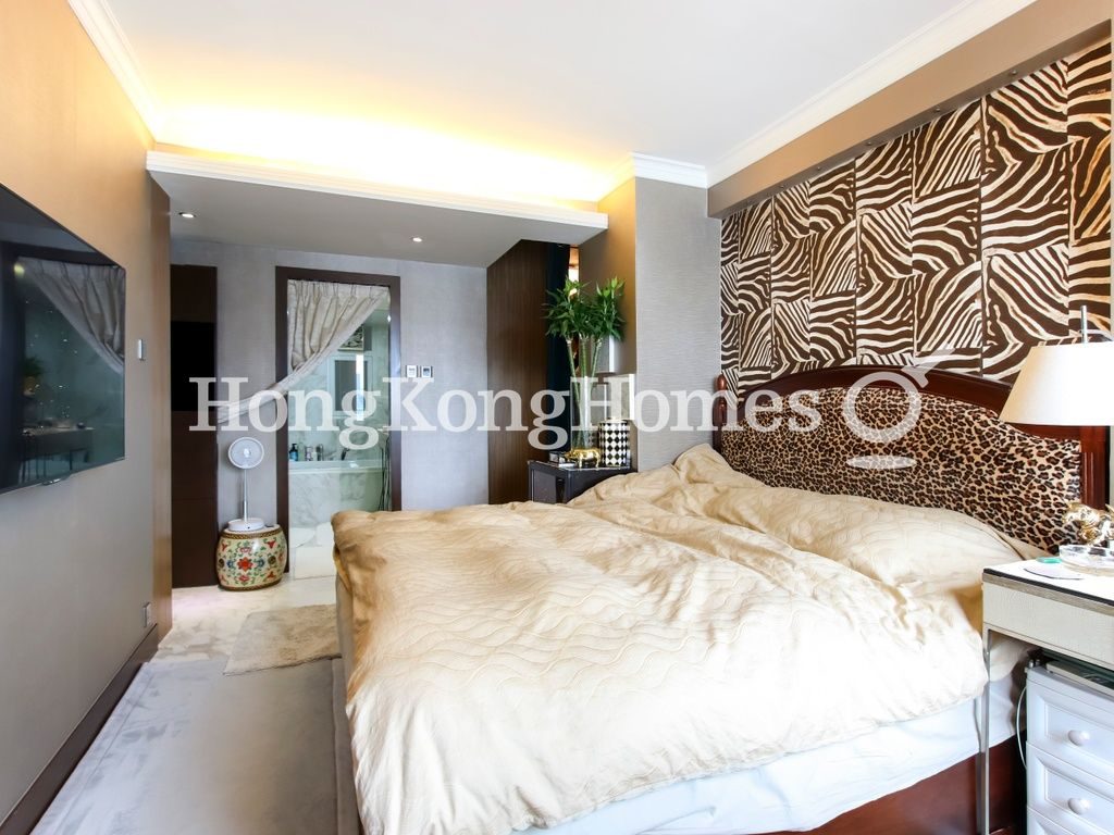 Master Bedroom — City Garden - Block 08, North Point