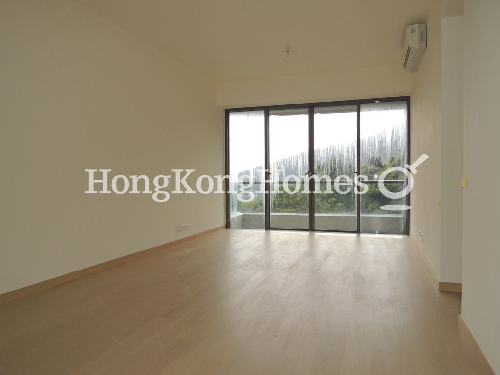 Living and Dining Room — Dragons Range - Court D - Tower 1, Shatin / Fo Tan
