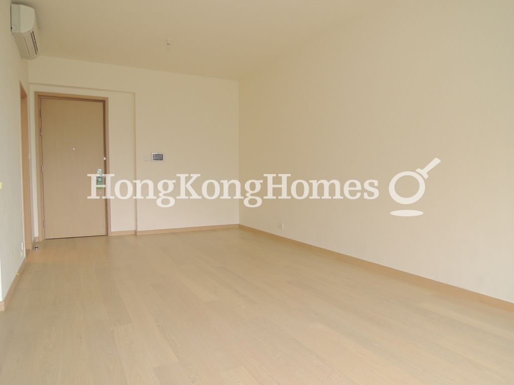 Living and Dining Room — Dragons Range - Court D - Tower 1, Shatin / Fo Tan