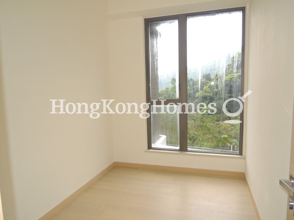 Second Bedroom — Dragons Range - Court D - Tower 1, Shatin / Fo Tan