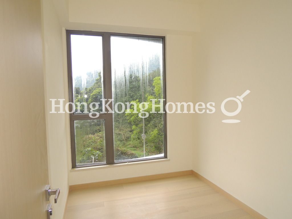 Third Bedroom — Dragons Range - Court D - Tower 1, Shatin / Fo Tan