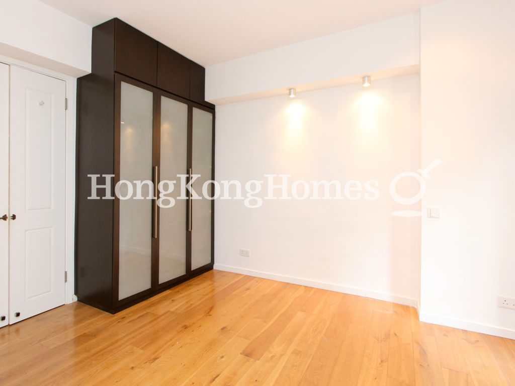 Master Bedroom — Hanwin Mansion, Mid-levels West