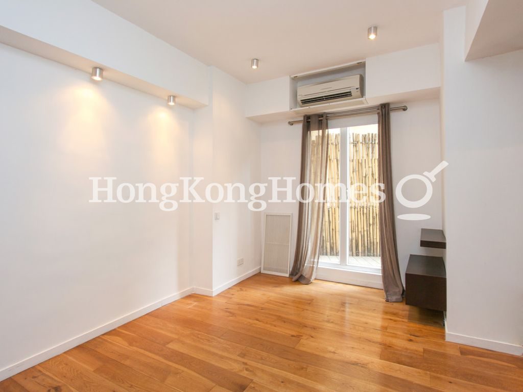 Master Bedroom — Hanwin Mansion, Mid-levels West