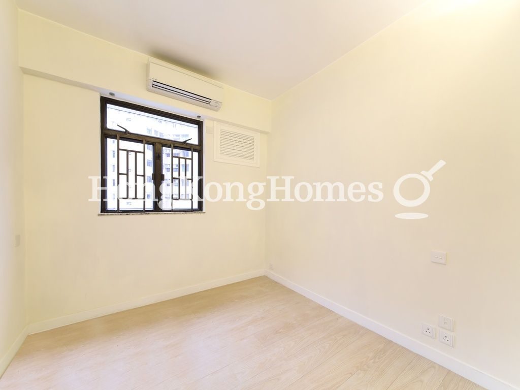 Master Bedroom — Hawthorn Garden, Happy Valley