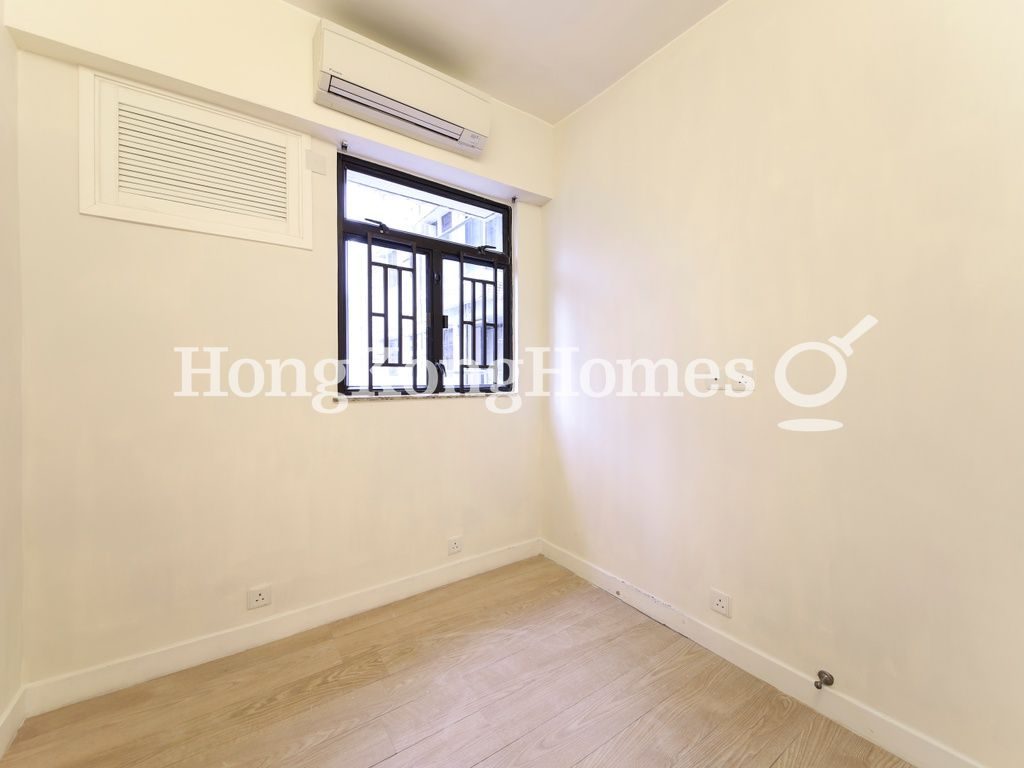 Second Bedroom — Hawthorn Garden, Happy Valley