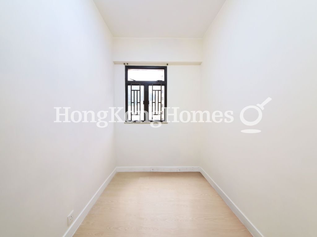 Third Bedroom — Hawthorn Garden, Happy Valley
