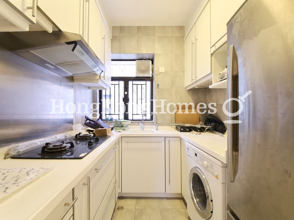 Kitchen — Hawthorn Garden, Happy Valley