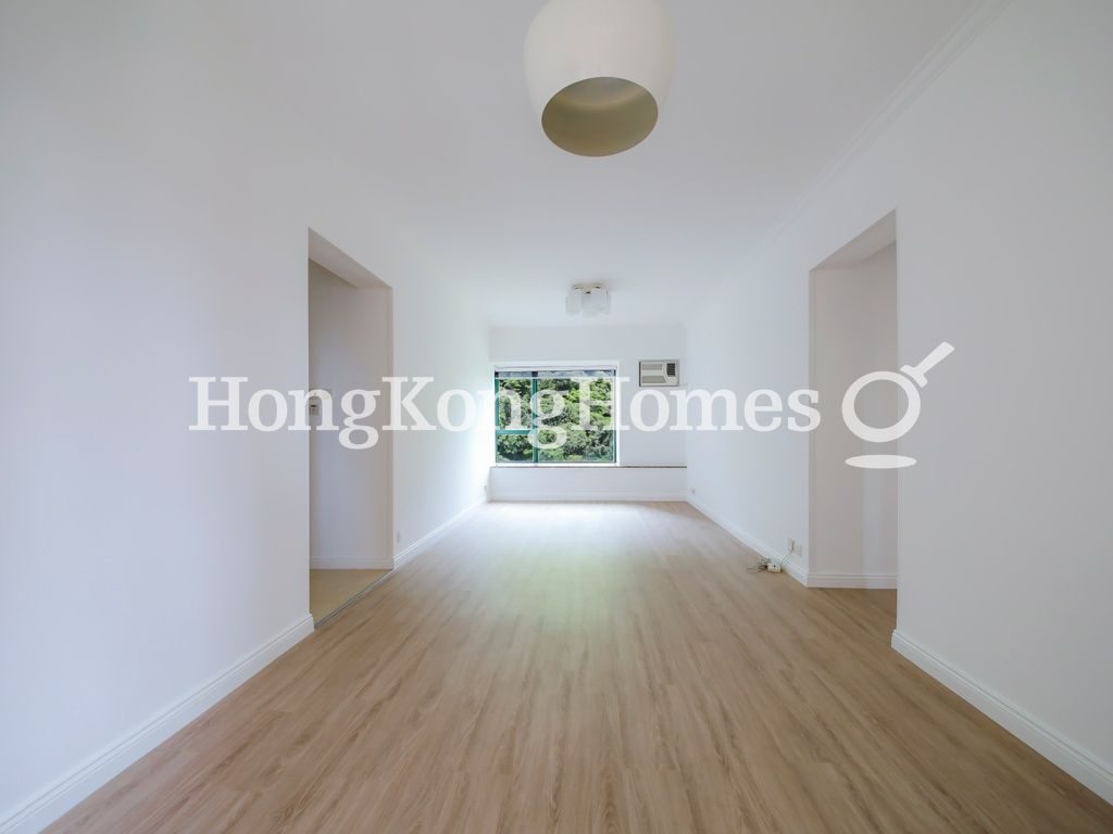 Living and Dining Room — Hillsborough Court - Block 02, Mid-levels Central