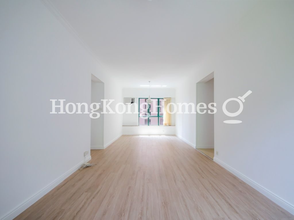 Living and Dining Room — Hillsborough Court - Block 02, Mid-levels Central