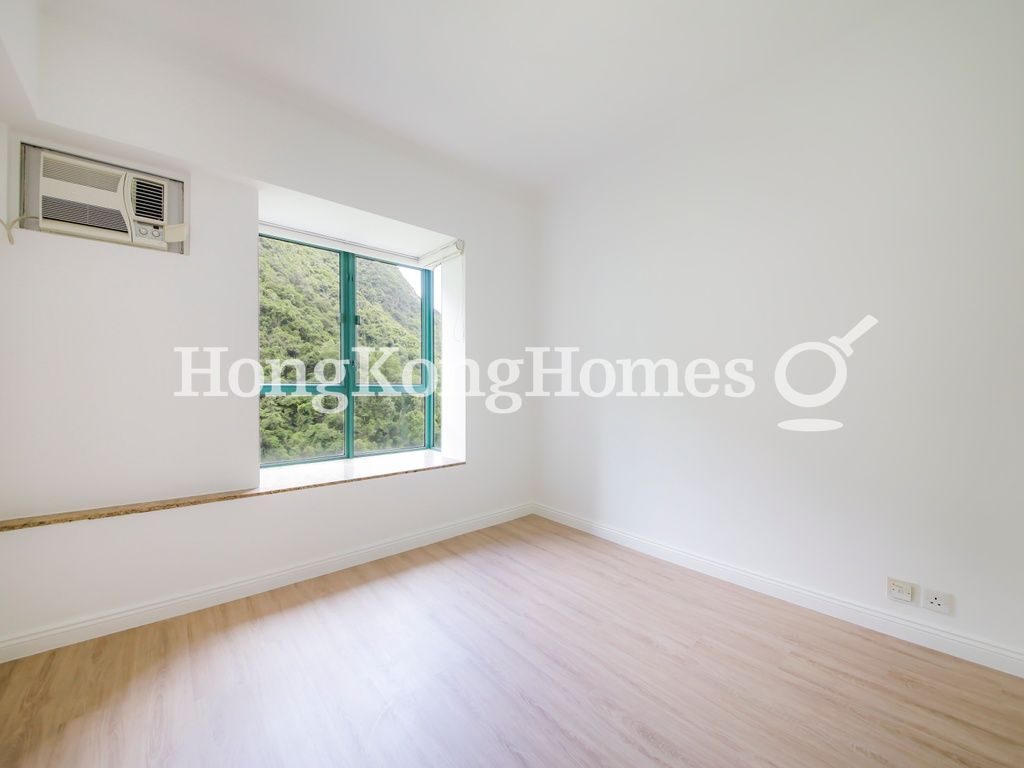 Master Bedroom — Hillsborough Court - Block 02, Mid-levels Central