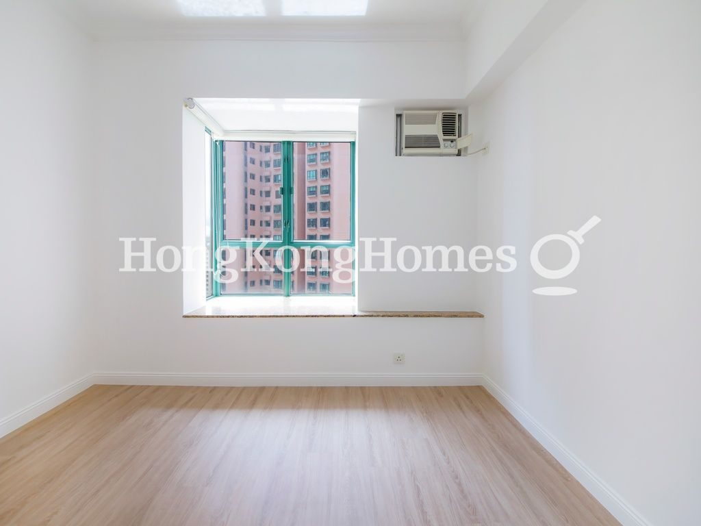 Second Bedroom — Hillsborough Court - Block 02, Mid-levels Central