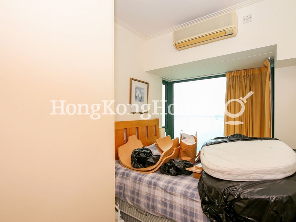 Second Bedroom — Manhattan Heights, Western / Kennedy Town