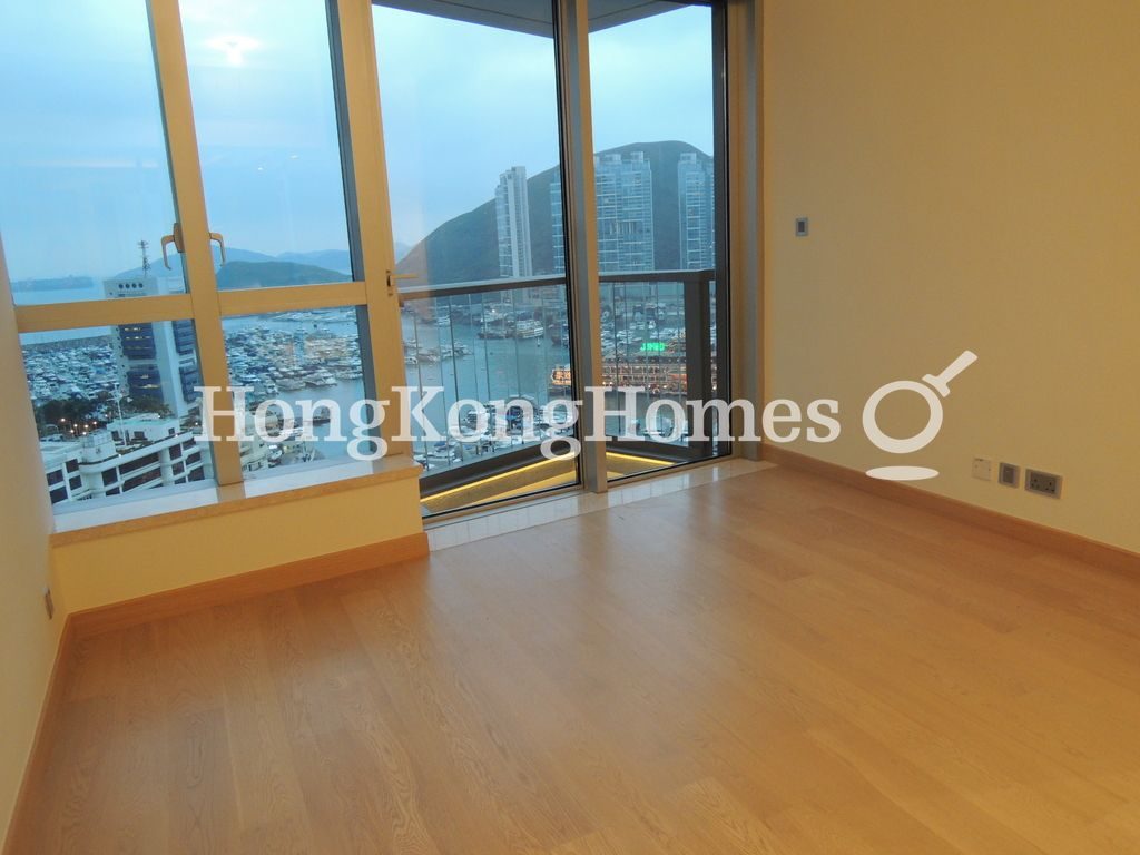 Master Bedroom — Marinella - Tower 9, Wong Chuk Hang