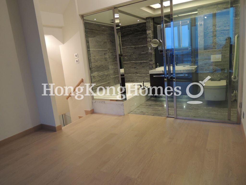 Master Bedroom — Marinella - Tower 9, Wong Chuk Hang