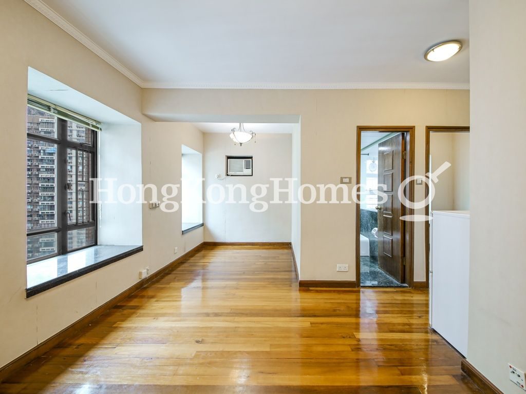Living and Dining Room — Fairview Height, Mid-levels West