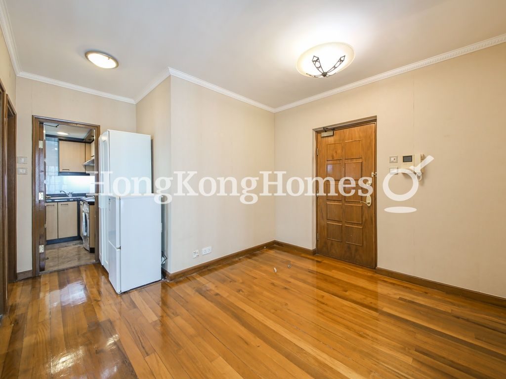 Living and Dining Room — Fairview Height, Mid-levels West