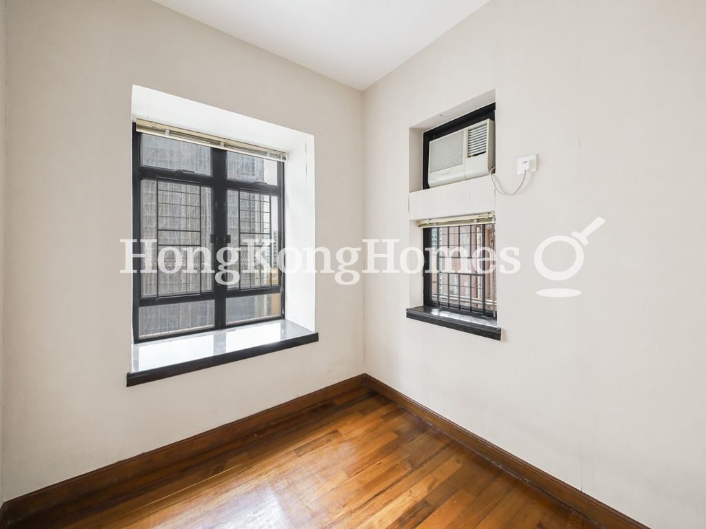 Bedroom — Fairview Height, Mid-levels West