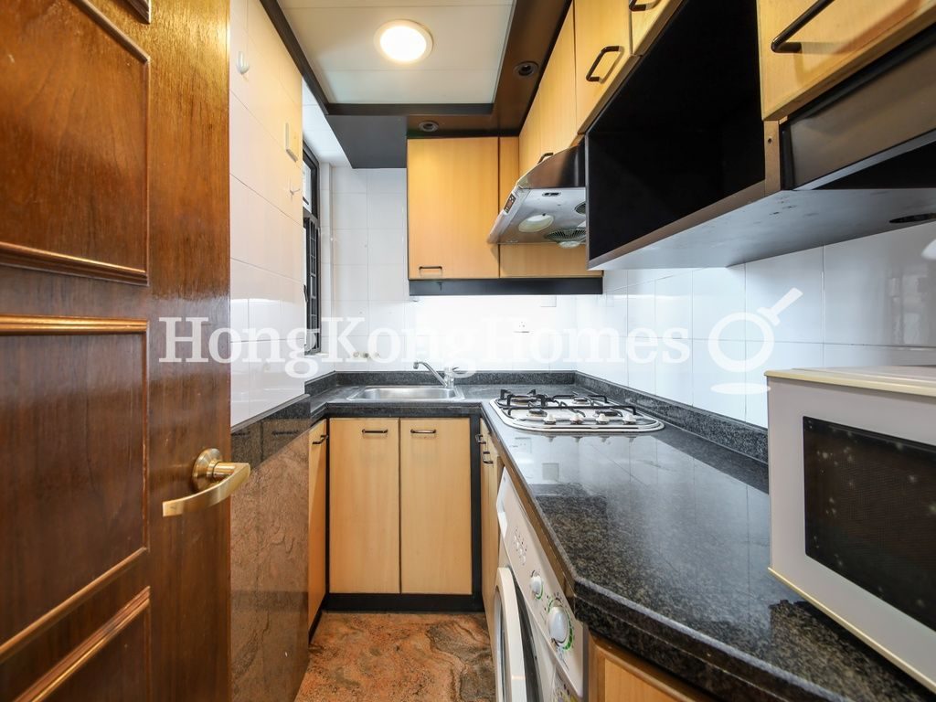 Kitchen — Fairview Height, Mid-levels West