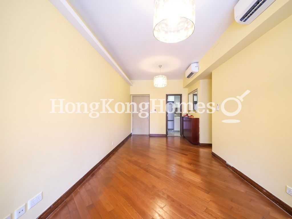 Living and Dining Room — One Pacific Heights, Sheung Wan