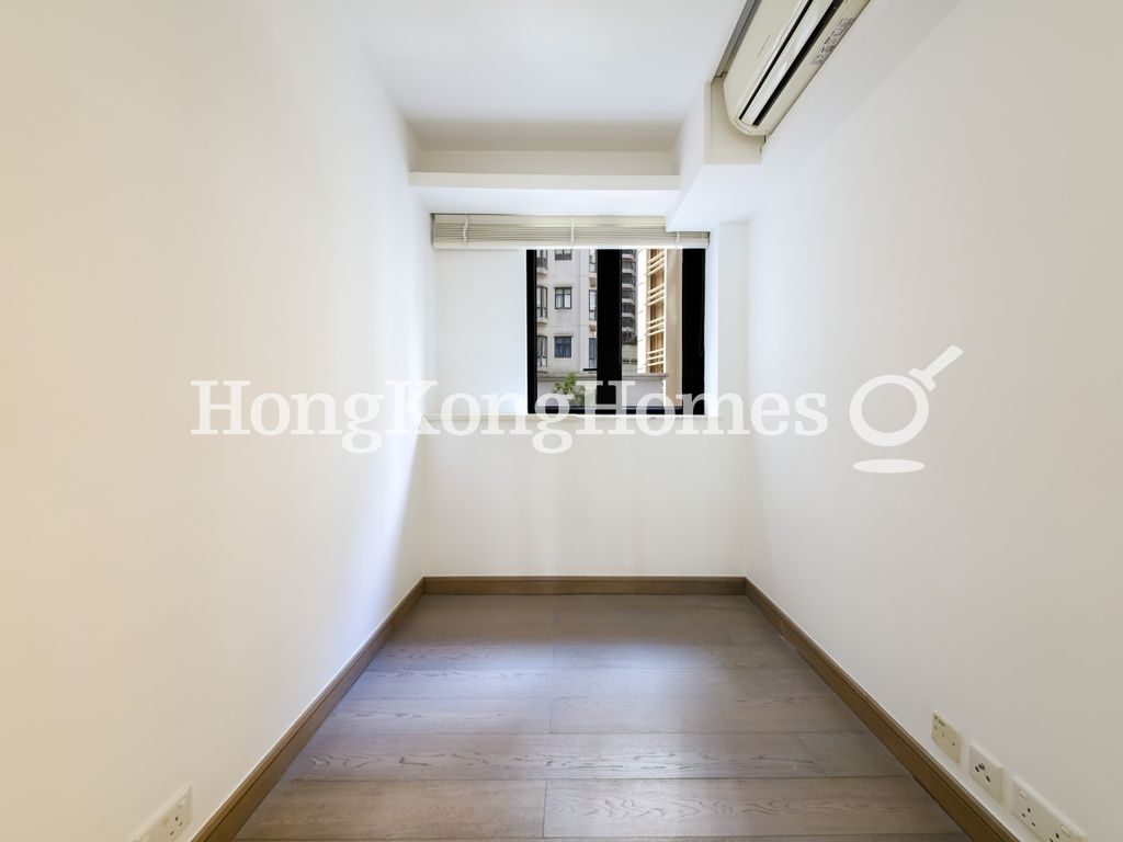 Second Bedroom — Park Rise, Mid-levels Central