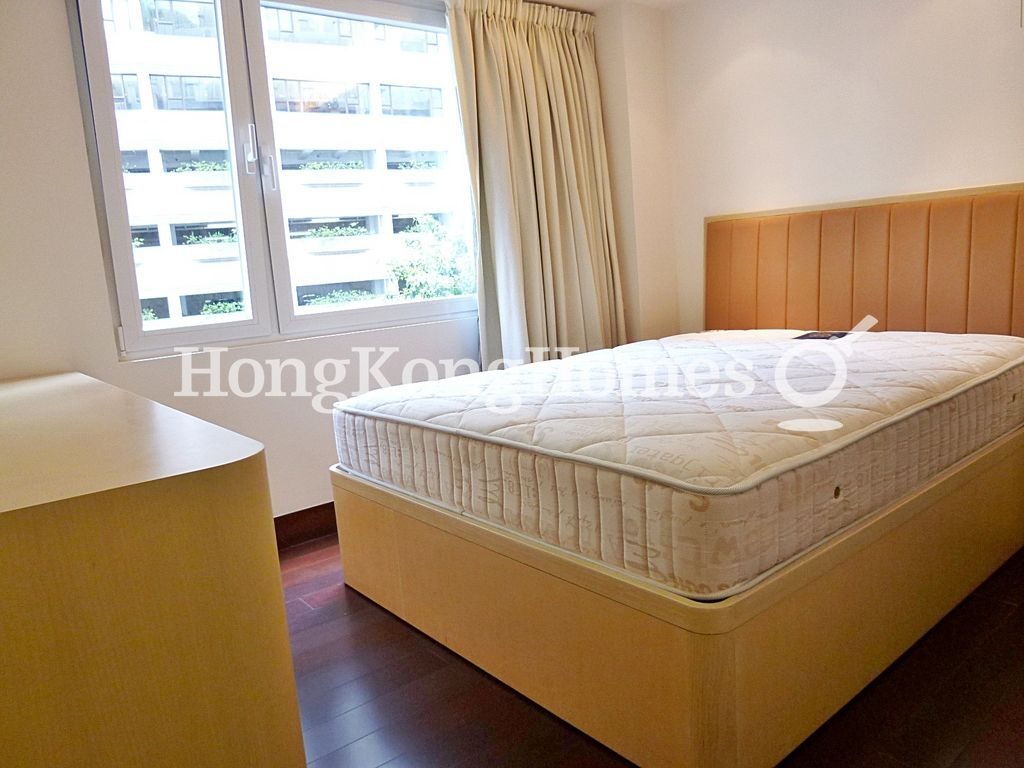 Master Bedroom — Phoenix Court - Block 05, Mid-levels East