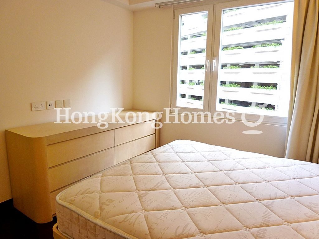 Master Bedroom — Phoenix Court - Block 05, Mid-levels East